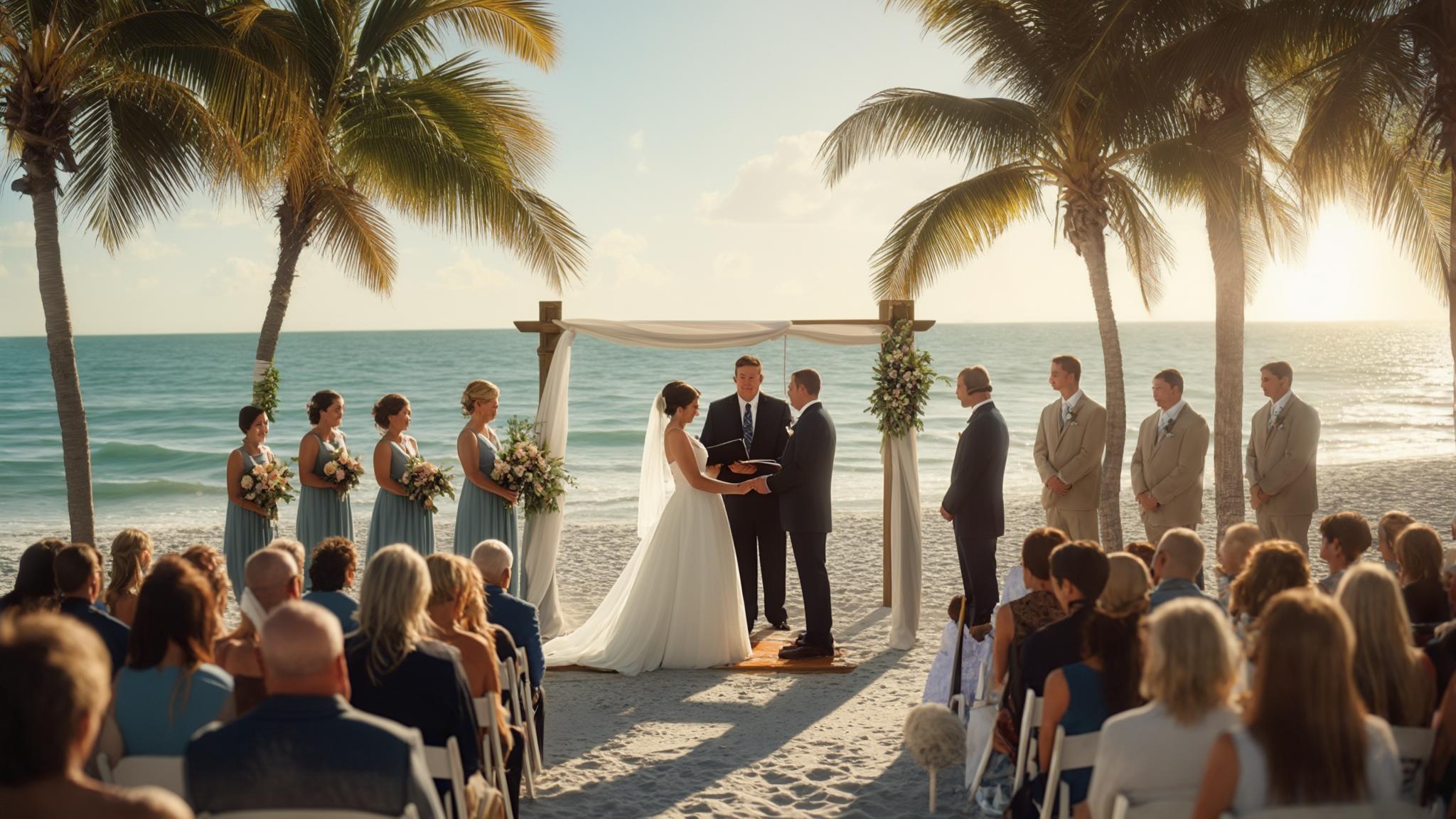 florida marriage laws