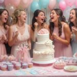 silly bridal shower games