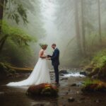 elopement washington