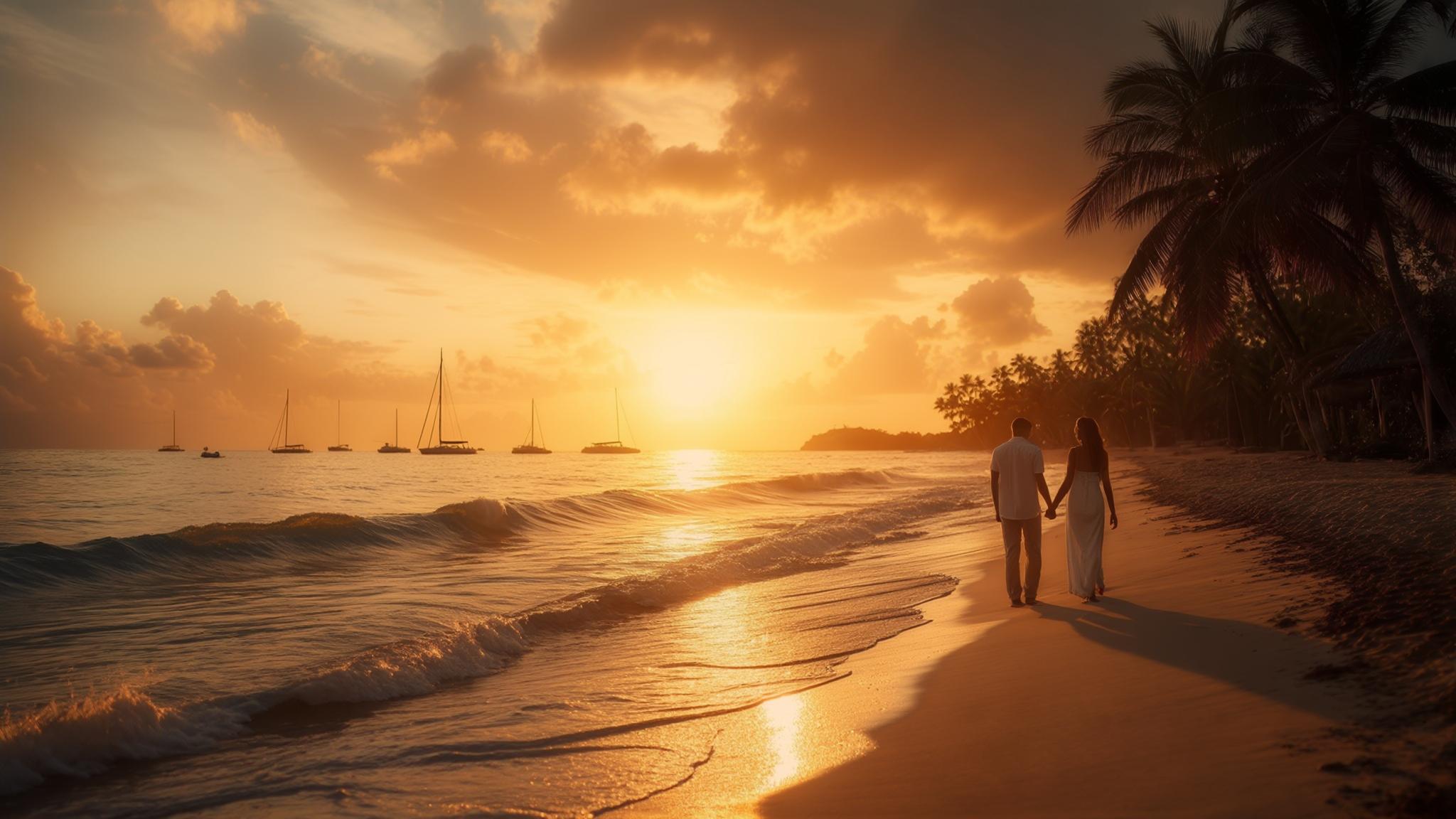 affordable honeymoon destinations