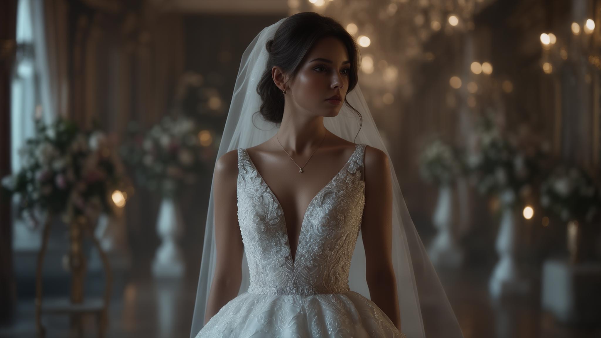 how well do you know the bride
