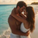 aruba honeymoon