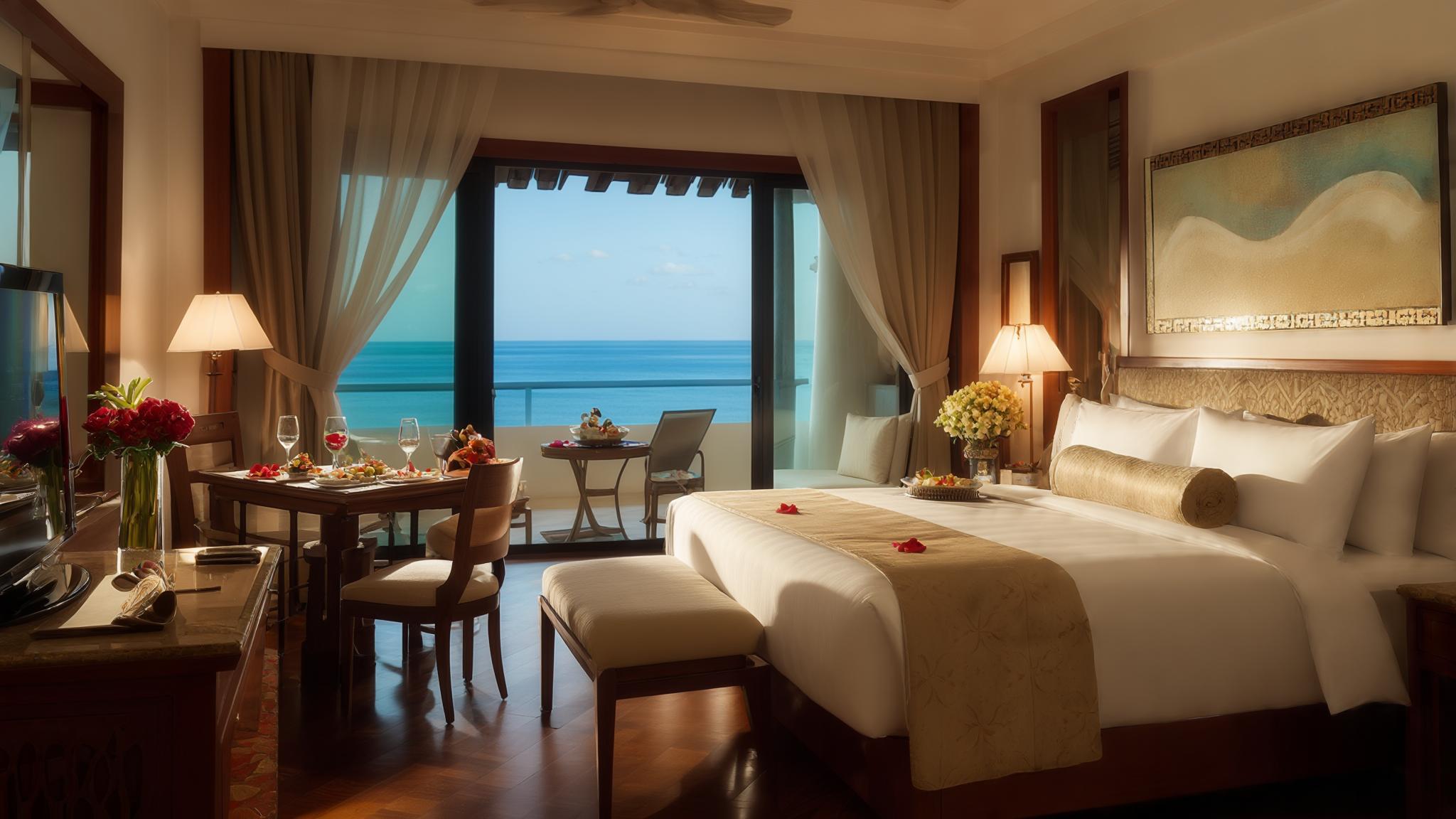 average honeymoon cost