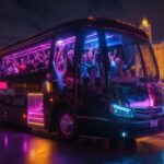 bachelor party bus las vegas