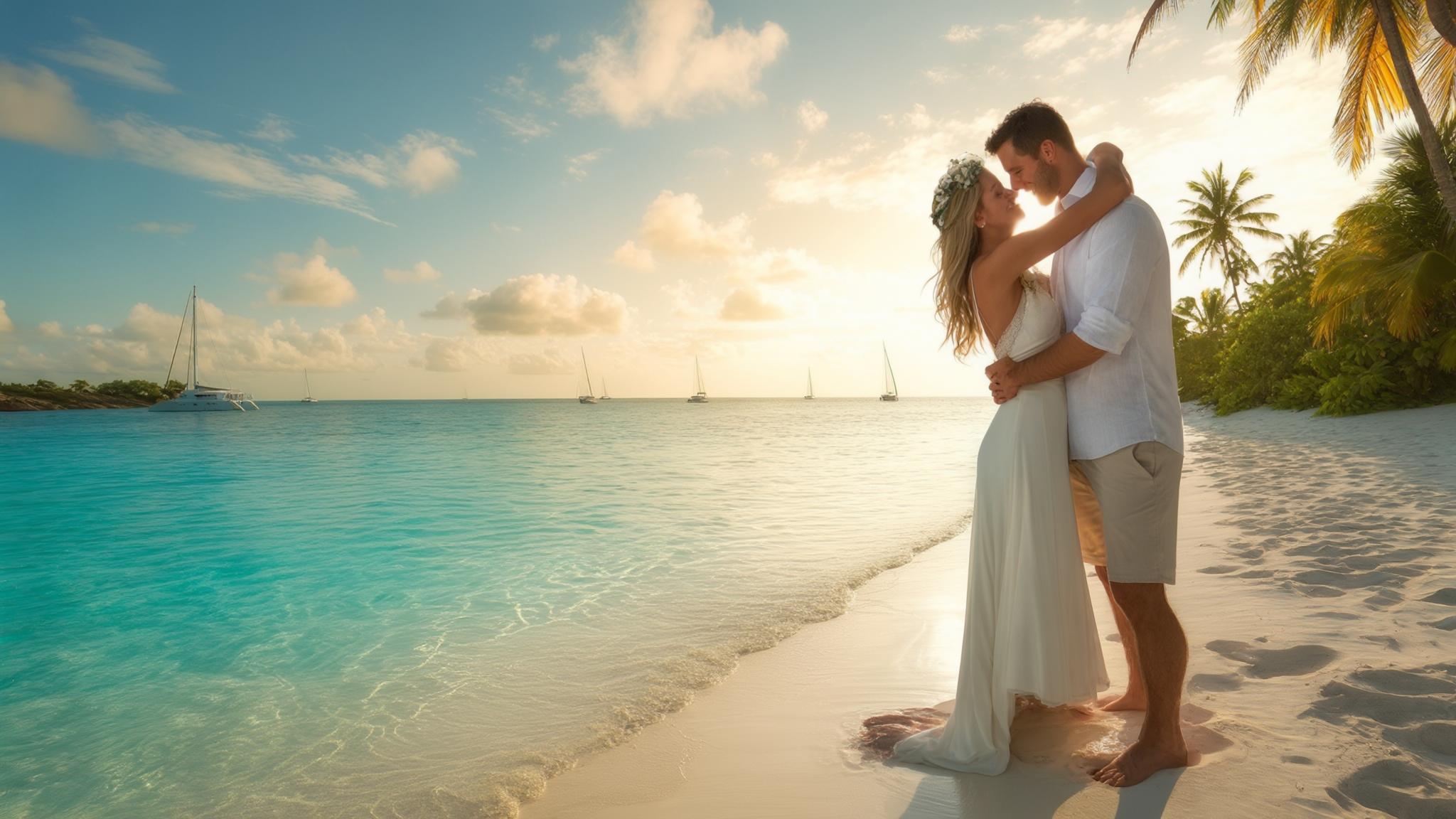 best honeymoon destinations on a budget