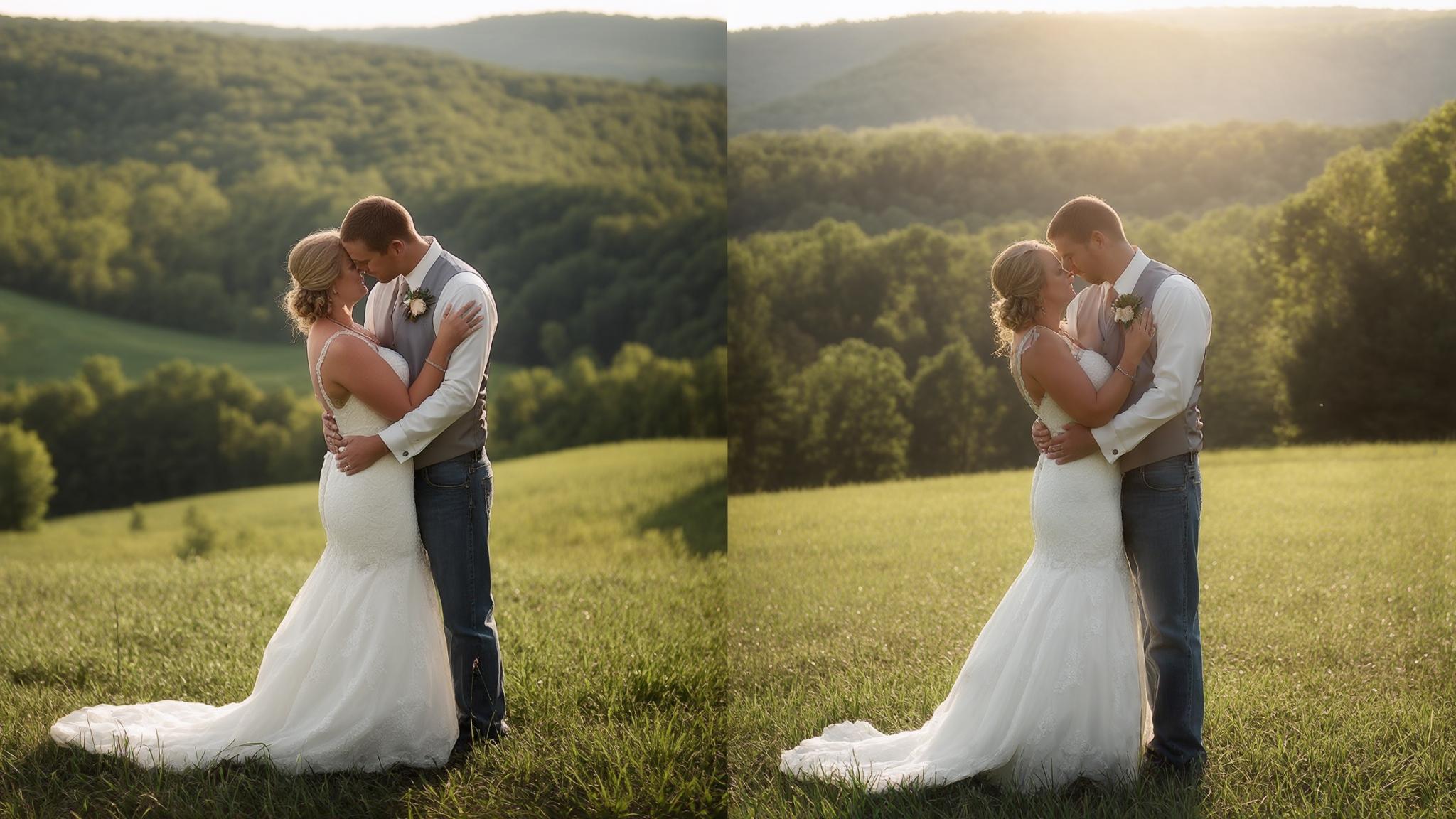 elope in ohio