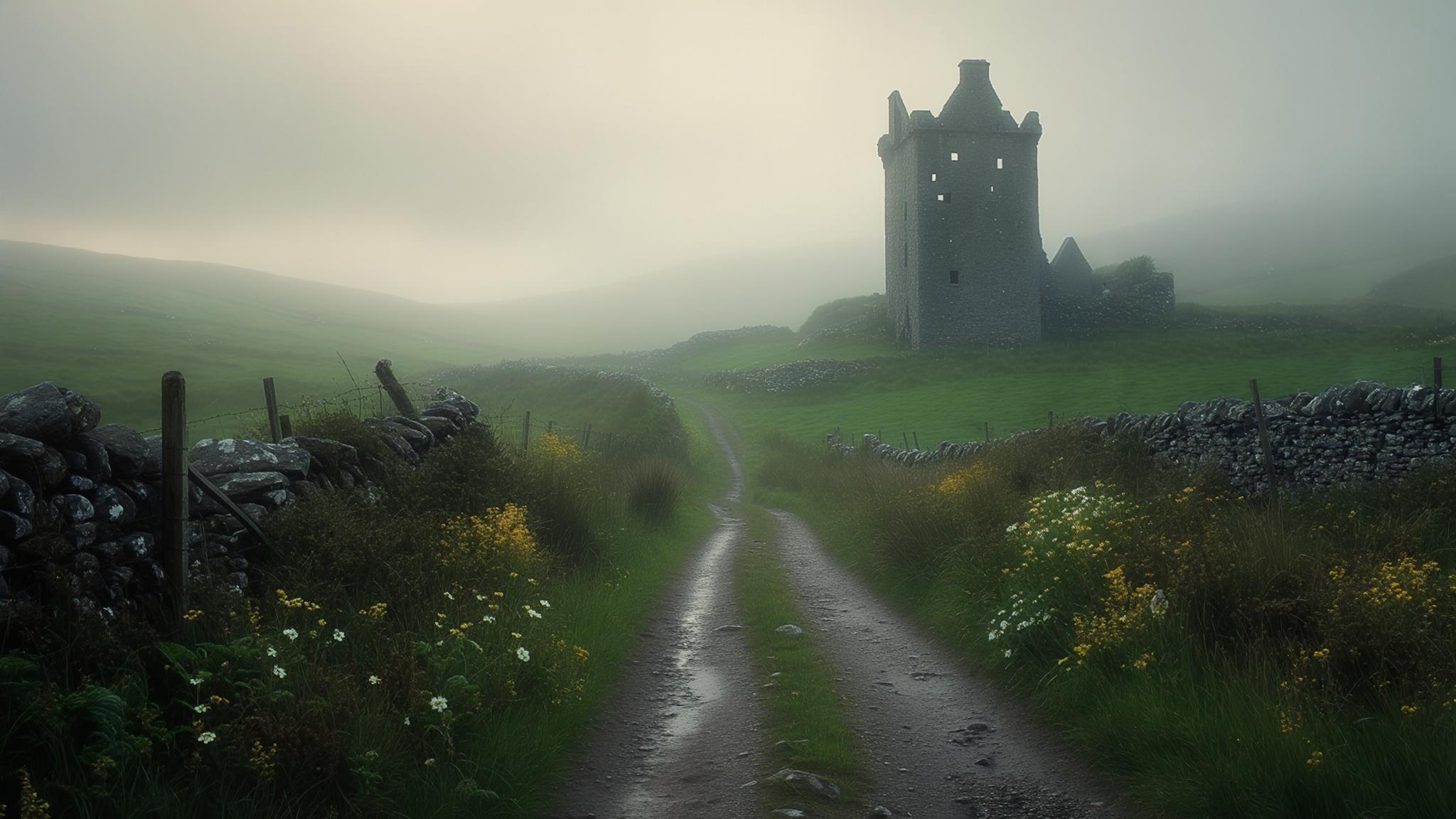elope in ireland