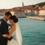 croatia honeymoon