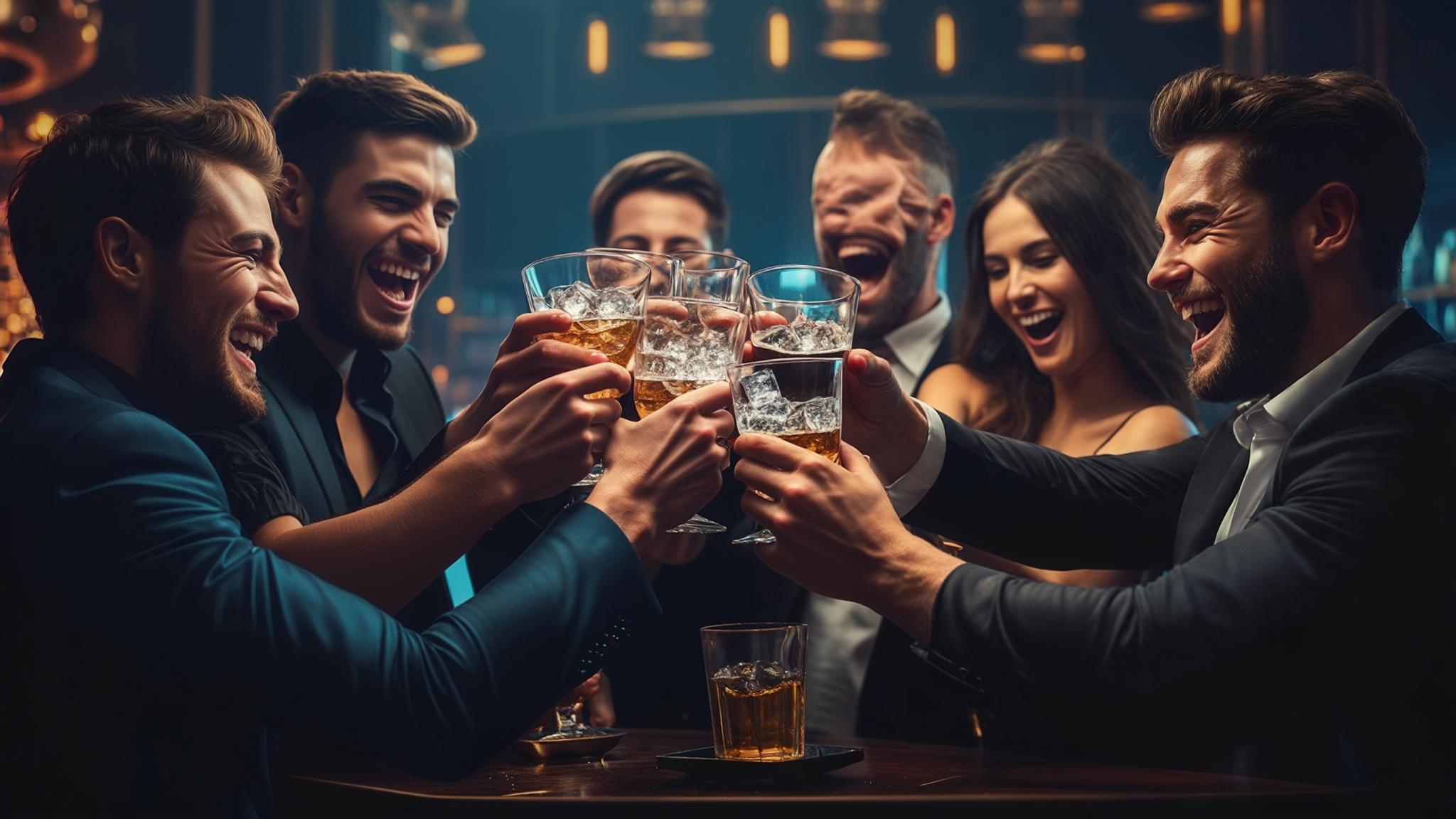 when to have a bachelor party