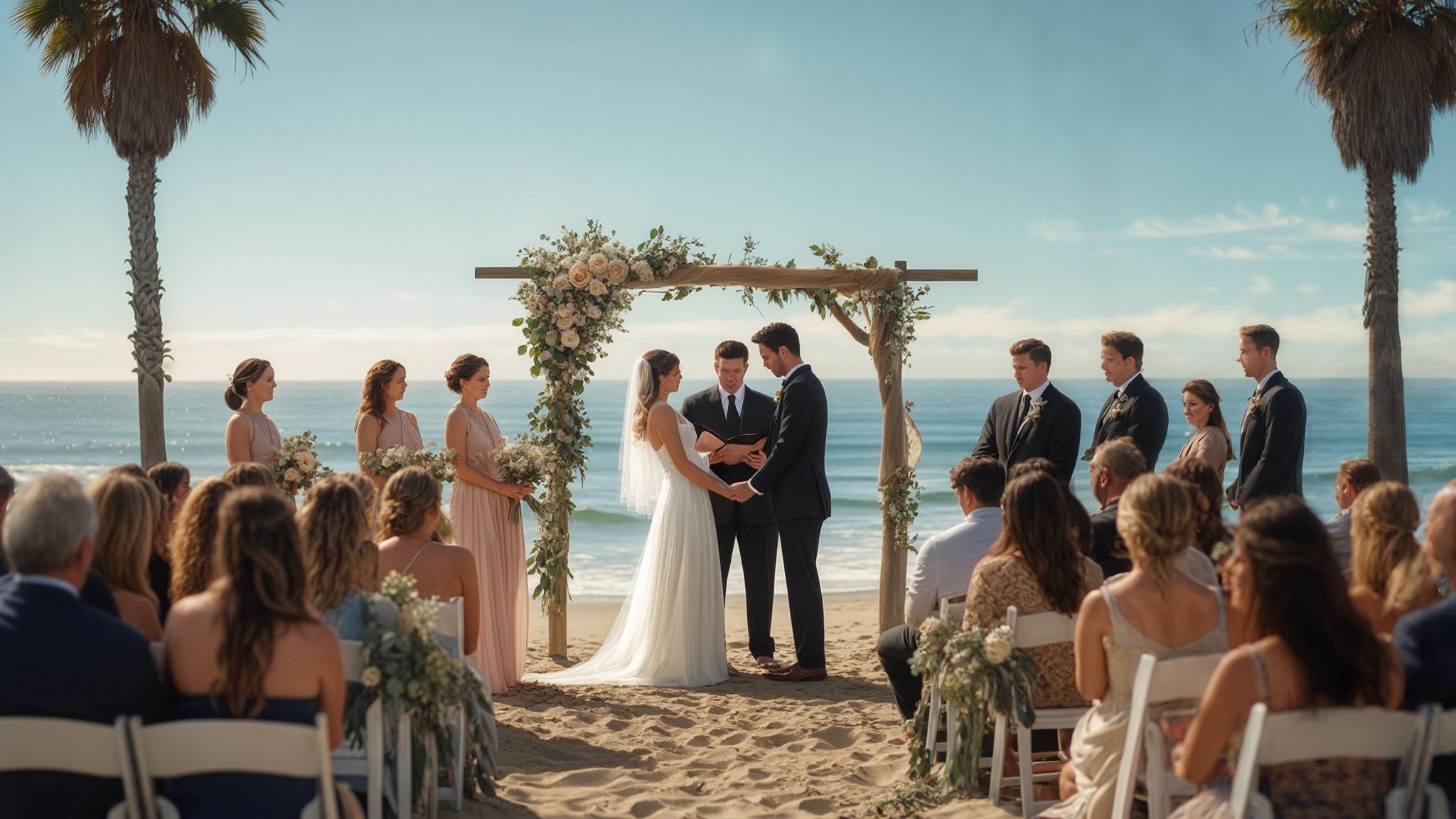 california marriage laws