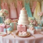 creative bridal shower games