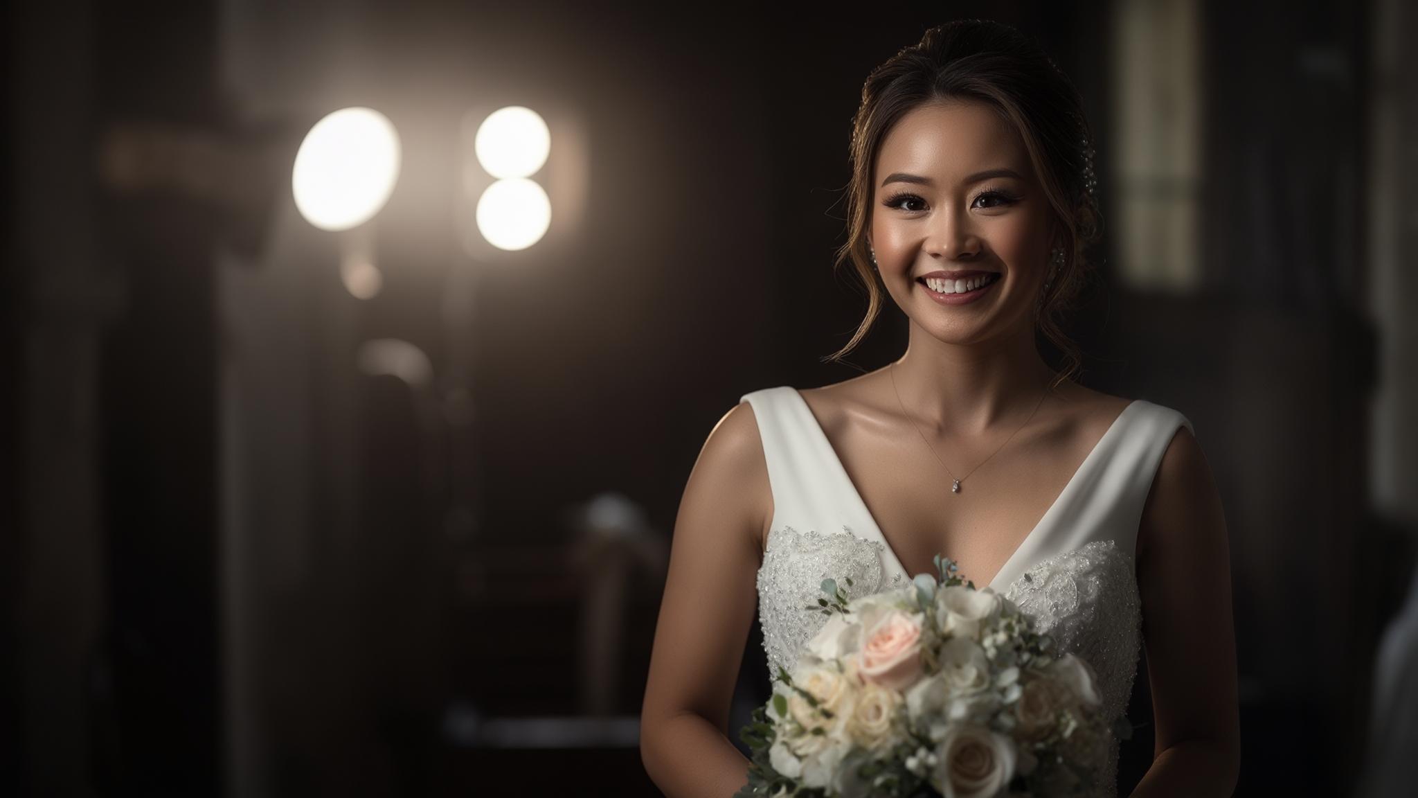short maid of honor speech examples