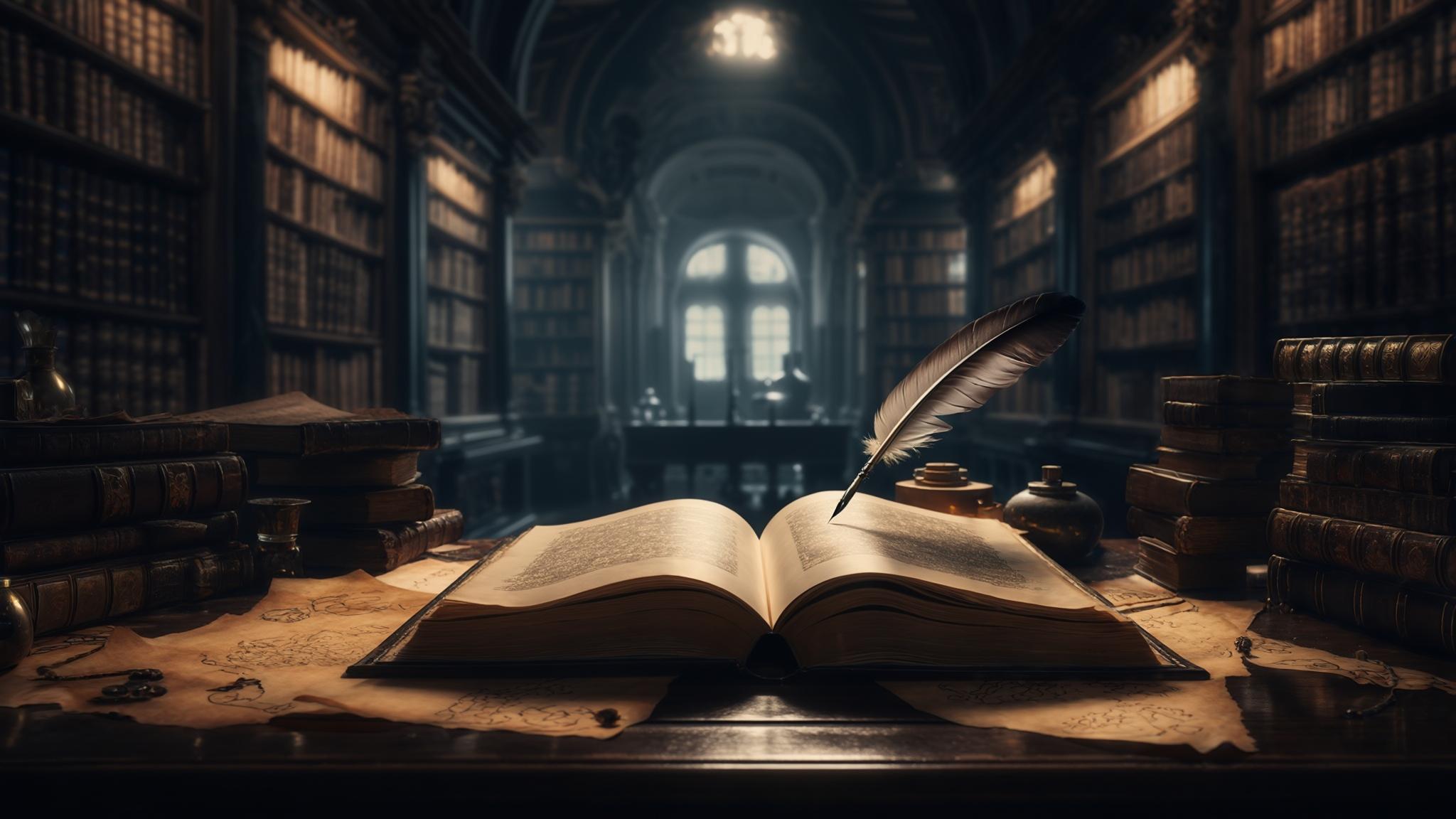 epic poem examples