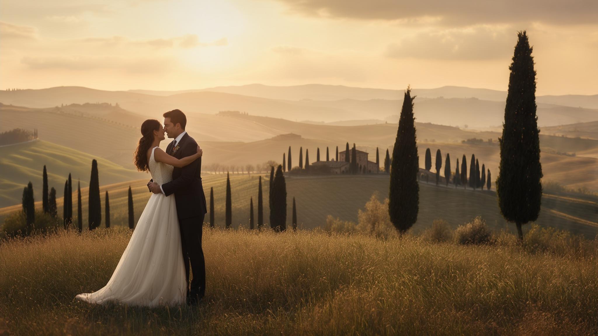 elopement italy