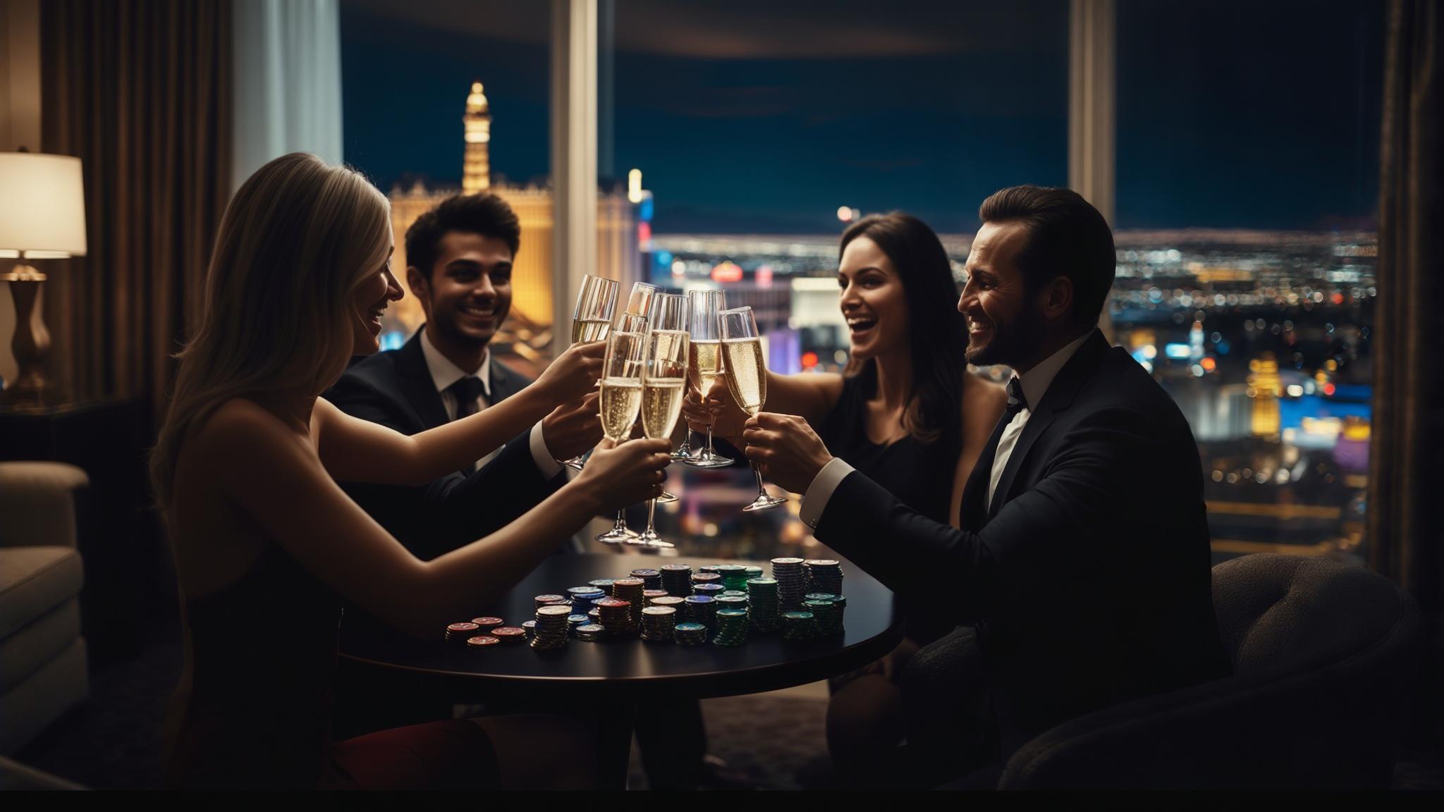 vegas bachelor