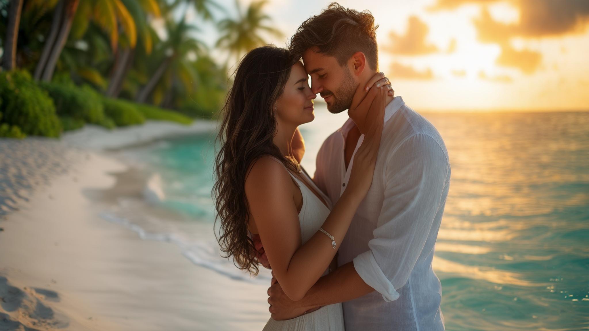 honeymoon captions