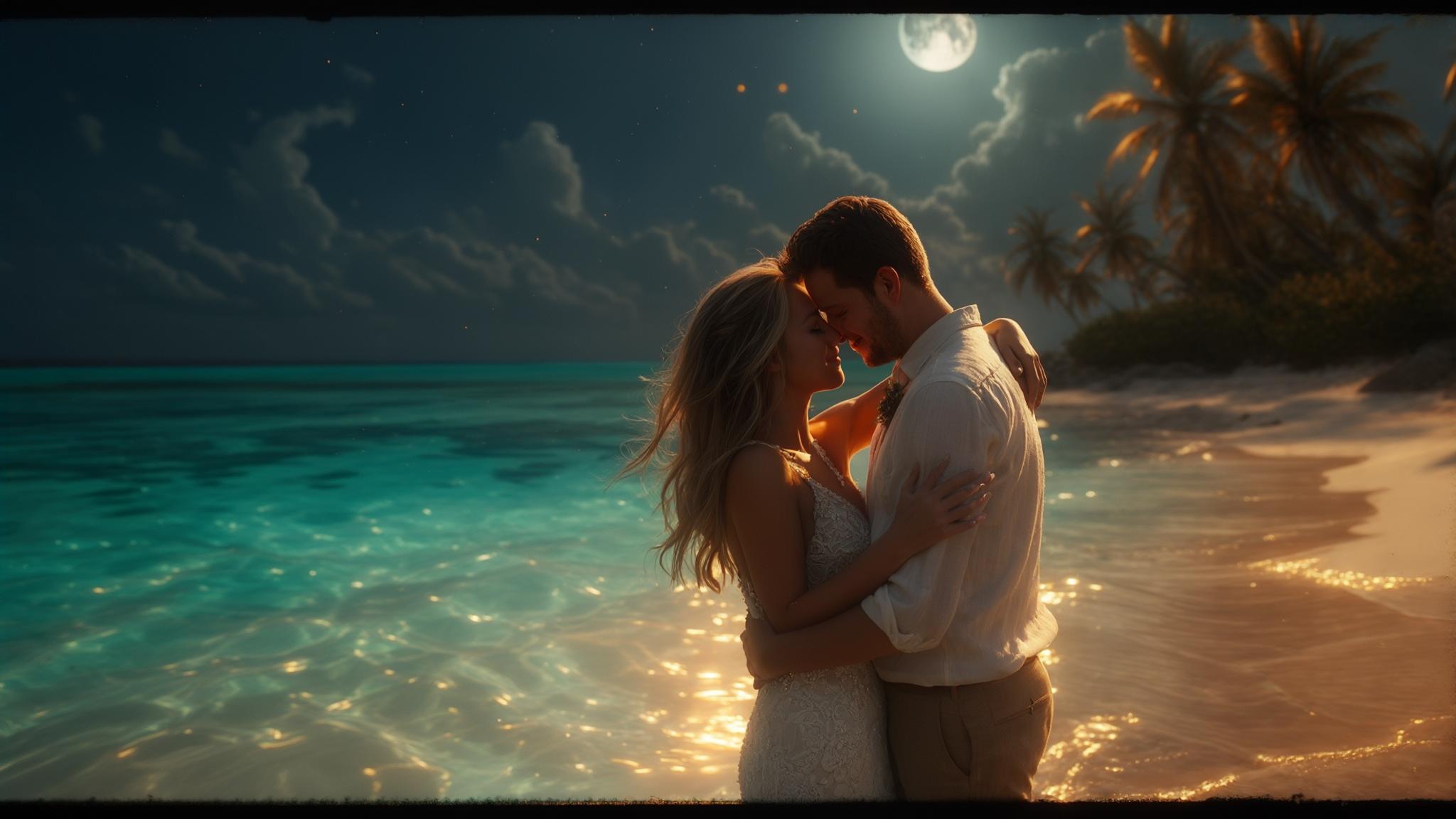 honeymoon destinations