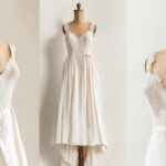 honeymoon dress