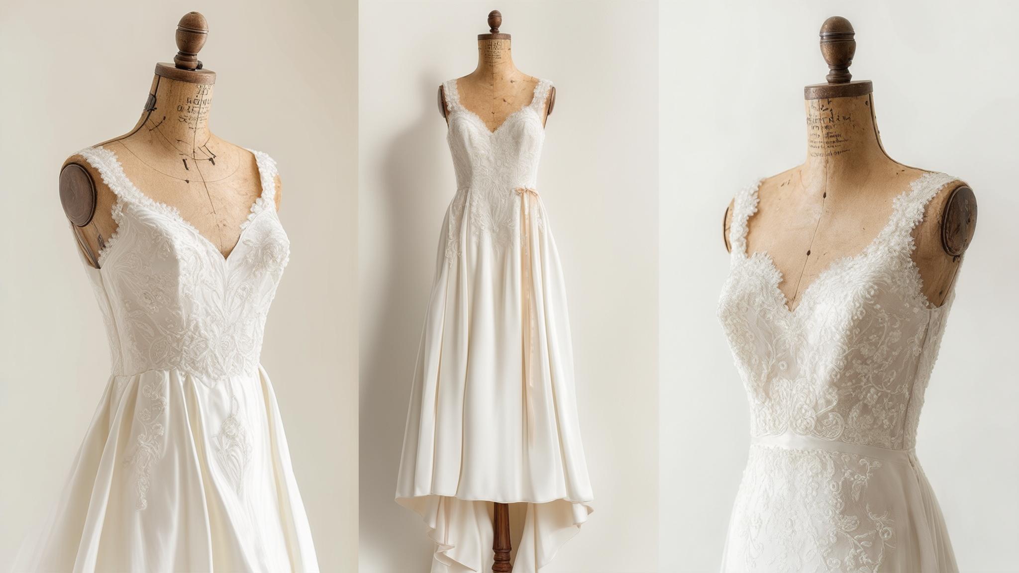 honeymoon dress