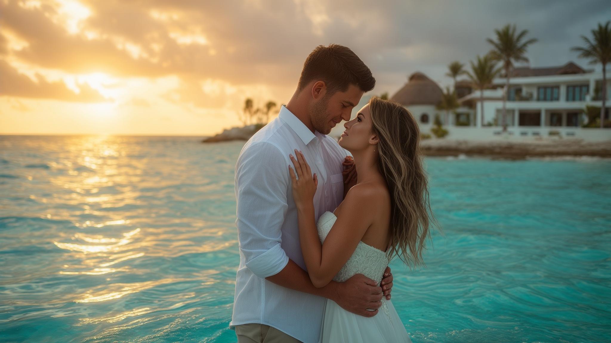 honeymoon ideas