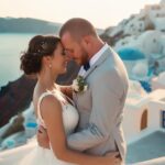 honeymoon in greece