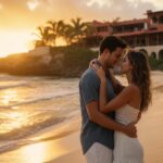 honeymoon in mexico