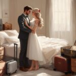 honeymoon packing list
