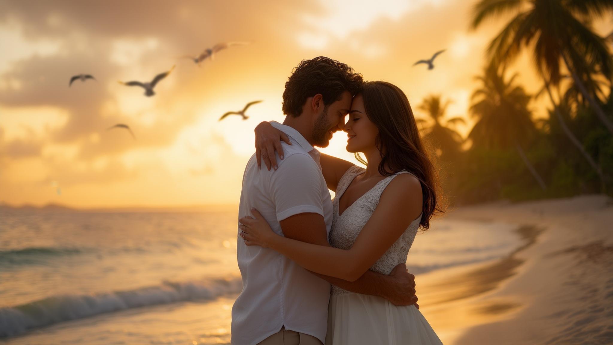 honeymoon wishes