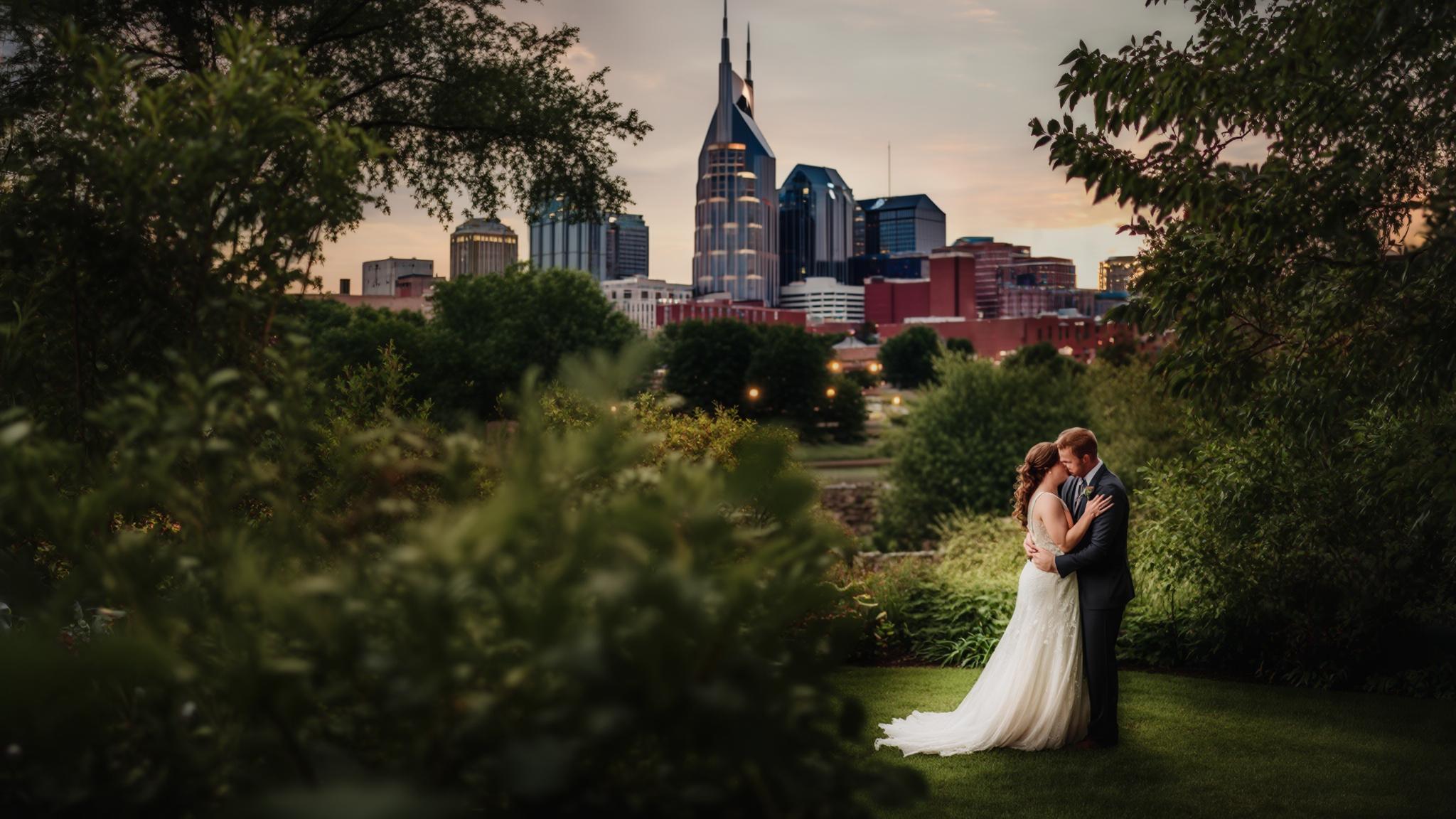 elopement nashville tn