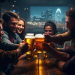 cincinnati bachelor party