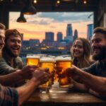 minnesota bachelor party ideas