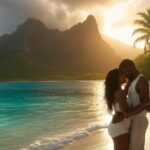 jamaica honeymoon
