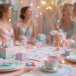 unique bridal shower games