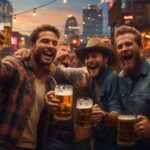 texas bachelor party