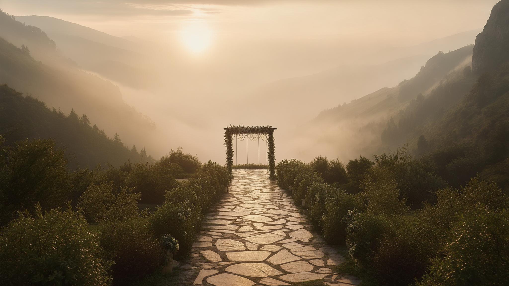 great elopement destinations