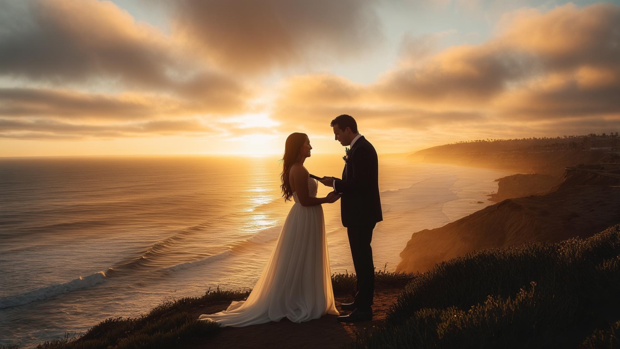 elopement san diego