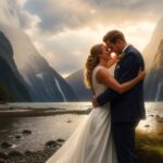 new zealand honeymoon