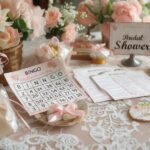 easy bridal shower games