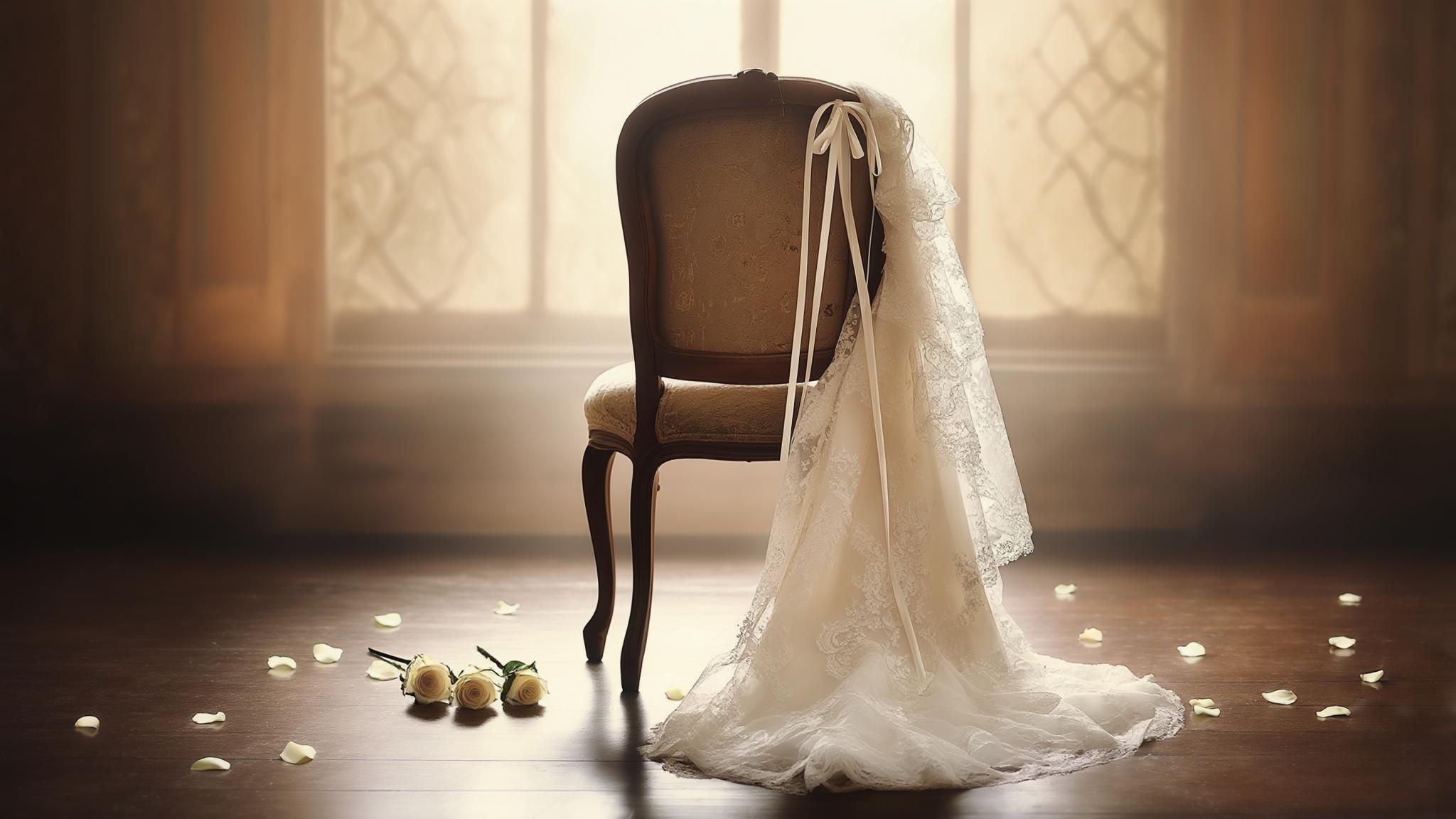 wedding advice cards