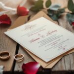 elopement invitations