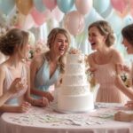 wedding shower games