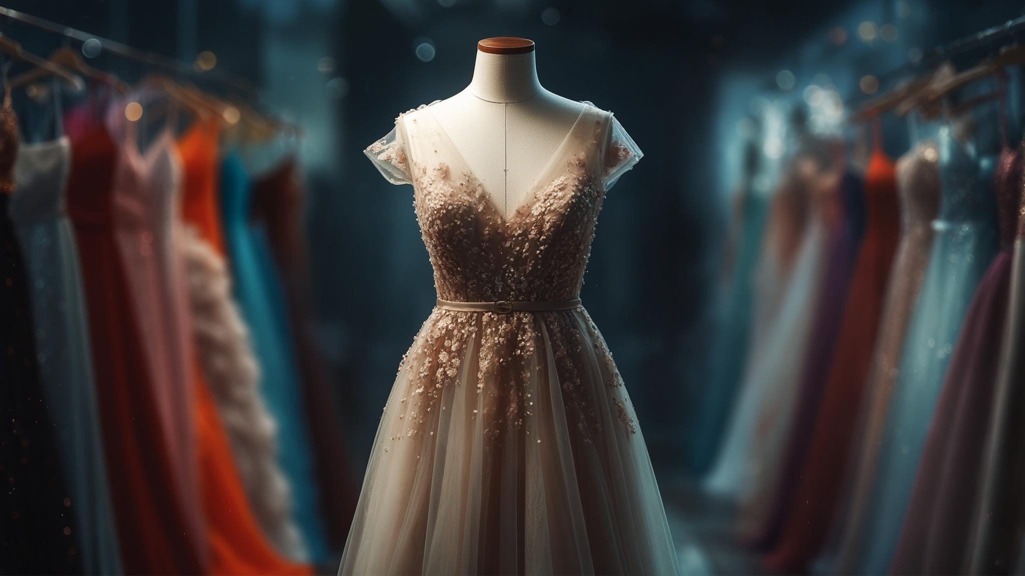 guess the dress