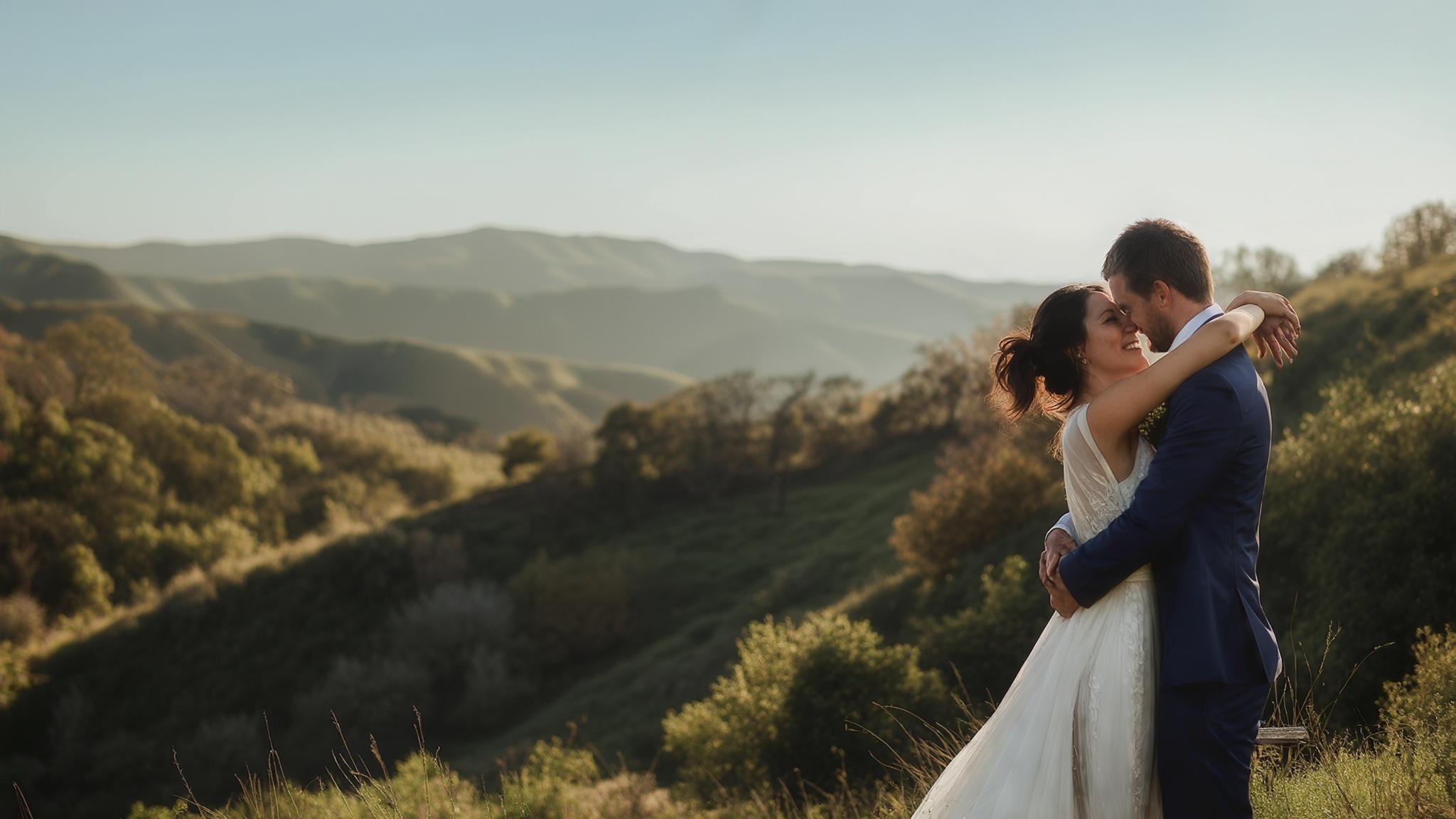elopement planner