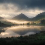 scotland honeymoon