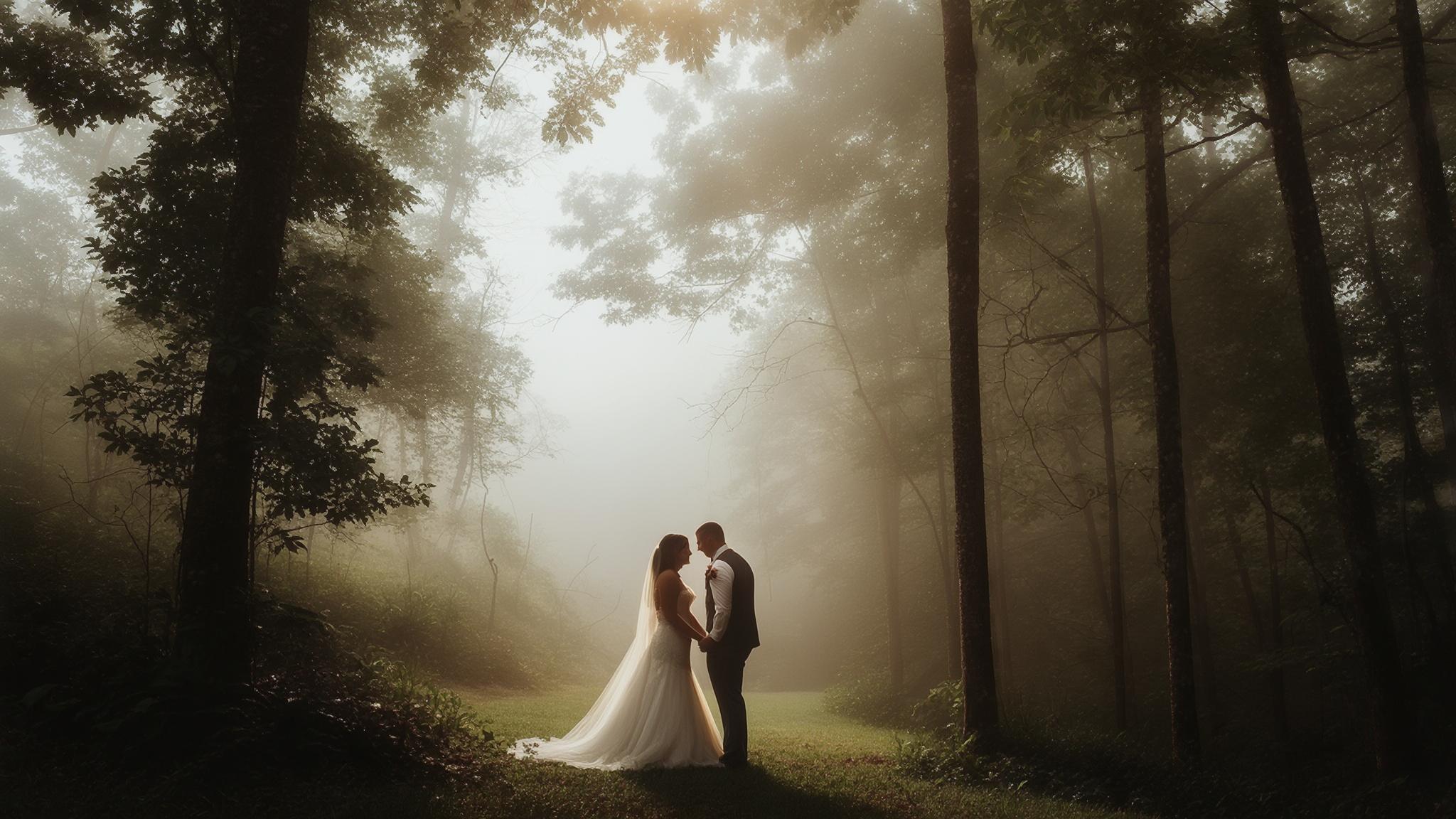 elopement in gatlinburg tennessee