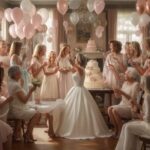 bridal shower games large groups
