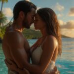 tahiti honeymoon
