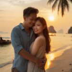 thailand honeymoon