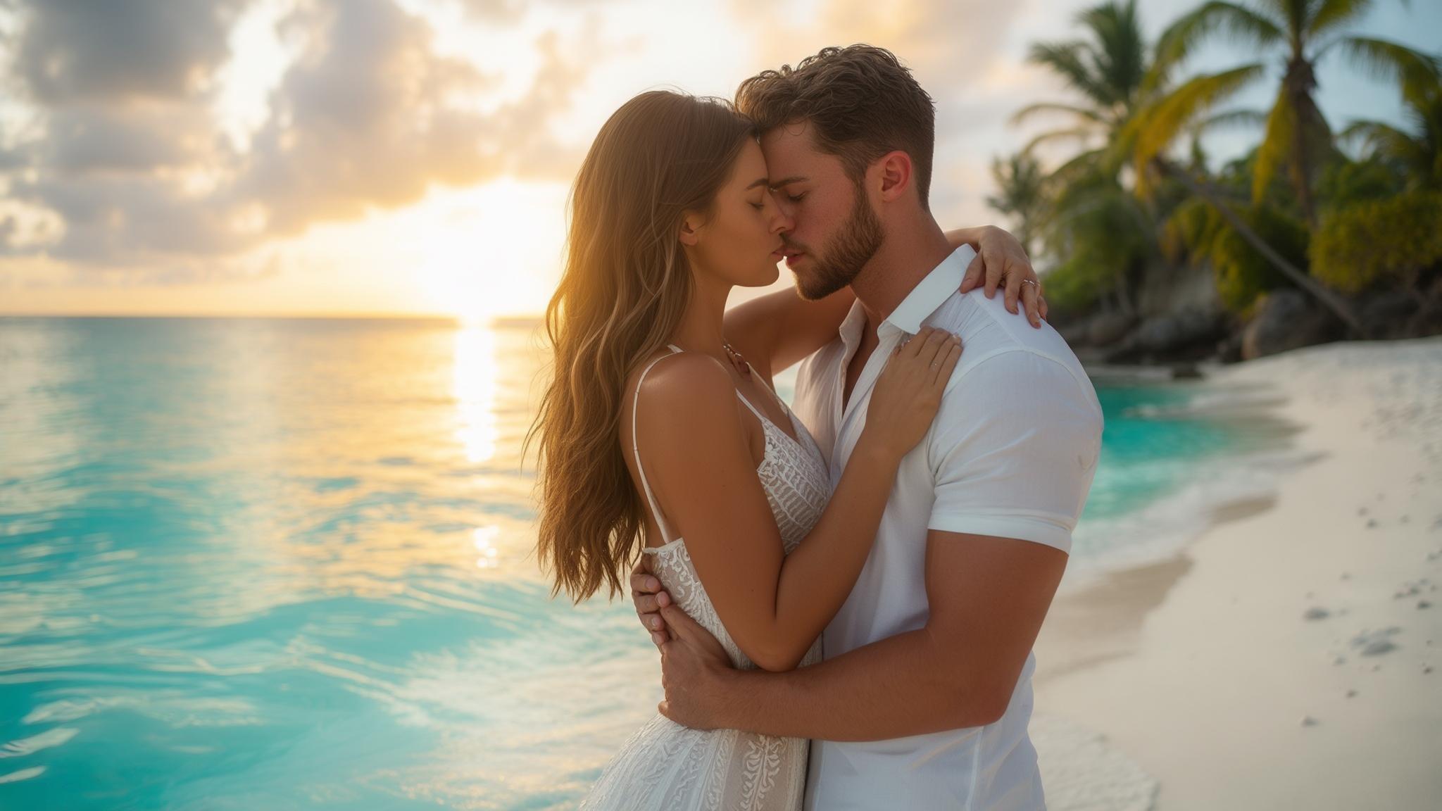 tropical honeymoon destinations