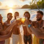 siesta key bachelor party